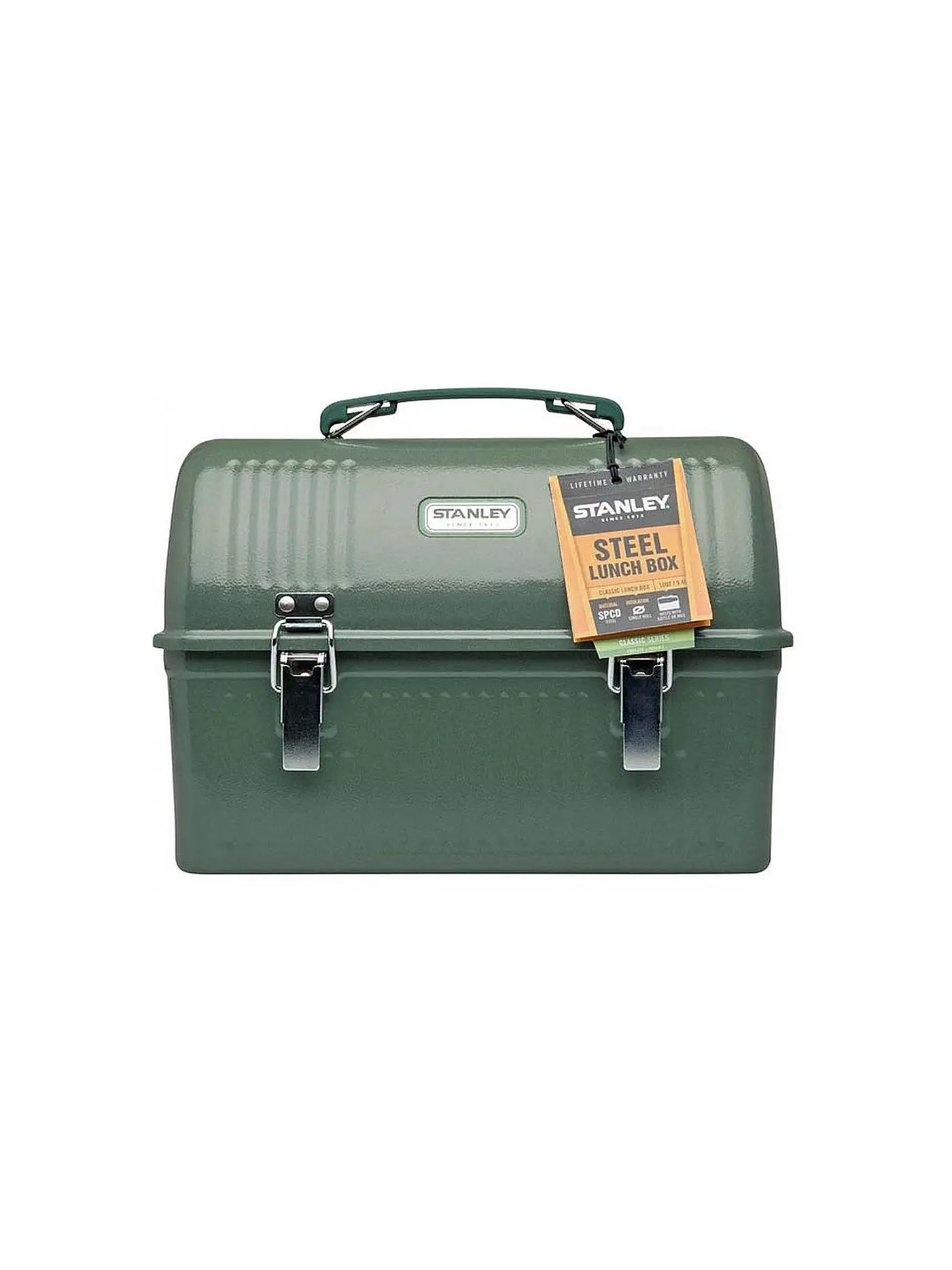 STANLEY | Pausenbehälter - Classic Lunch Box 9,4l | 
